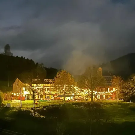 Schoolhouse Buerchau