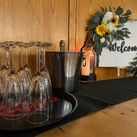 Дом отдыха Schoolhouse Buerchau