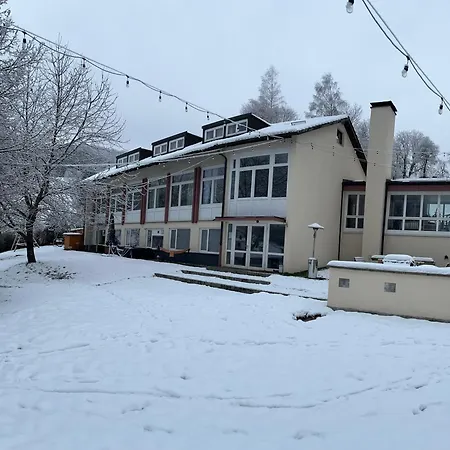 Дом отдыха Schoolhouse Buerchau Kleines Wiesental