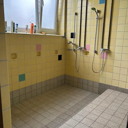 Schoolhouse Buerchau *