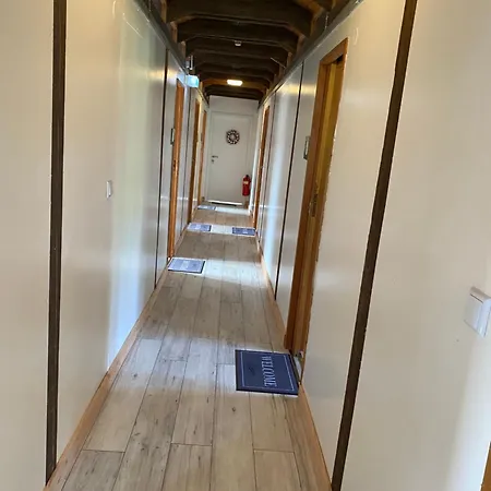 Schoolhouse Buerchau Holiday home