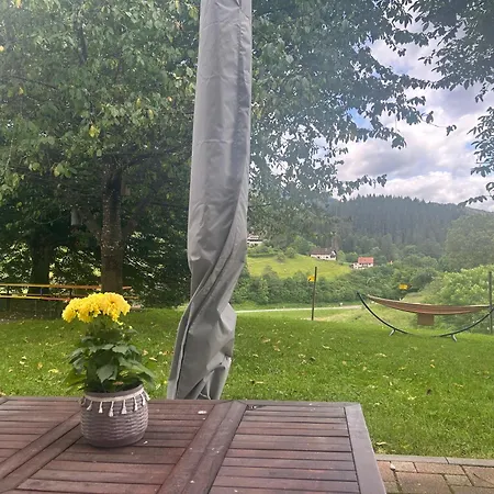 Дом отдыха Schoolhouse Buerchau